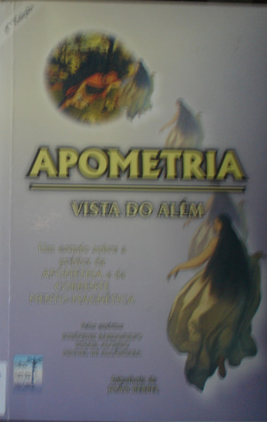 APOMETRIA VISTA DO ALÉM APOMETRIA VISTA DO ALÉM