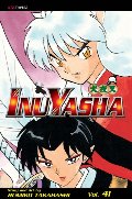 InuYasha, Vol. 41 InuYasha, Vol. 41