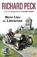 Here Lies the Librarian Here Lies the Librarian