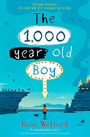 1,000-year-old Boy, The 1,000-year-old Boy, The