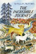 Incredible Journey, The Incredible Journey, The