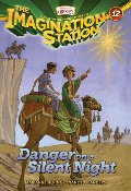 Danger on a Silent Night (AIO Imagination Station Books) Danger on a Silent Night (AIO Imagination Station Books)