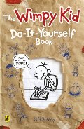 Do-It-Yourself Book (Diary of a Wimpy Kid) Do-It-Yourself Book (Diary of a Wimpy Kid)