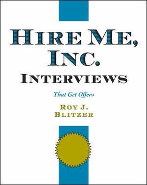 Hire Me, Inc. Interviews Hire Me, Inc. Interviews