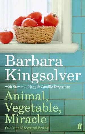 Animal, Vegetable, Miracle Animal, Vegetable, Miracle