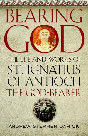 Bearing God Bearing God