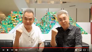 Video - How We Can Protect Ourselves (Teochew) Video - How We Can Protect Ourselves (Teochew)