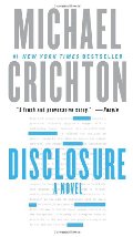 Disclosure: A Novel Disclosure: A Novel