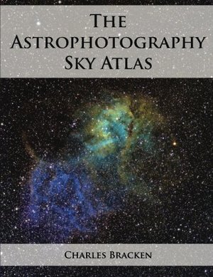 Astrophotography Sky Atlas, The Astrophotography Sky Atlas, The