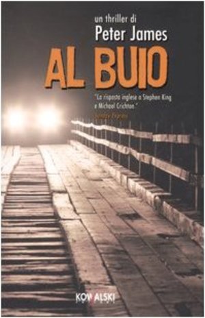 Al buio Al buio