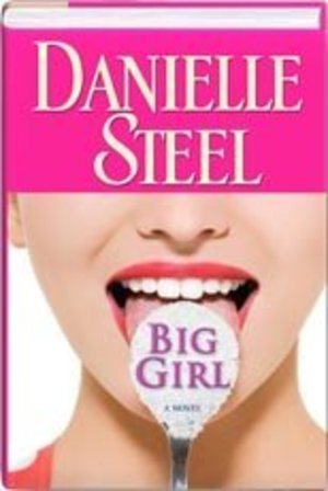Big Girl (LARGE PRINT) Big Girl (LARGE PRINT)