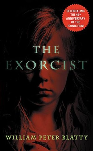 Exorcist: 40th Anniversary Edition, The Exorcist: 40th Anniversary Edition, The