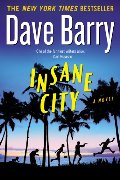 Insane City Insane City