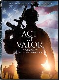 Act of Valor Act of Valor