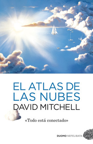 El atlas de las nubes El atlas de las nubes