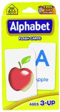 Alphabet Flash Cards Alphabet Flash Cards