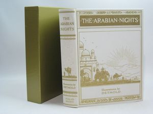Arabian Nights, The Arabian Nights, The