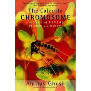 Calcutta Chromosome: A Novel (PB) Calcutta Chromosome: A Novel (PB)