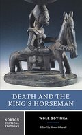 Death And The Kings Horseman Death And The Kings Horseman