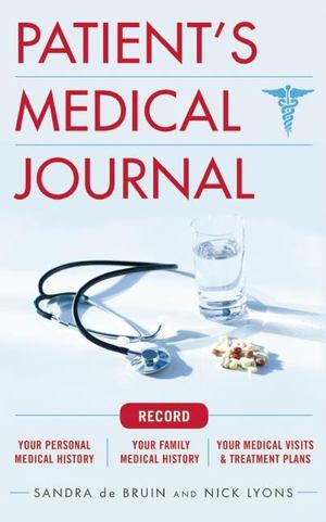 Patient's Medical Log, The Patient's Medical Log, The