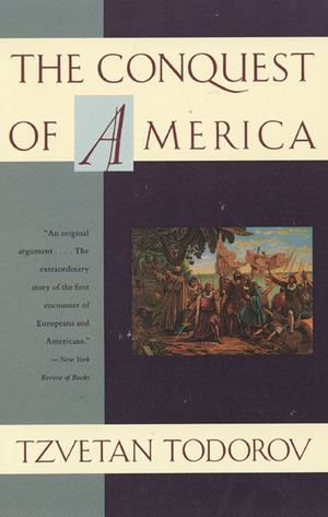 Conquest of America, The Conquest of America, The