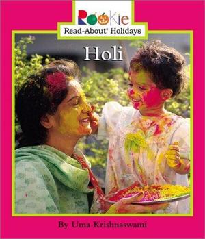 Holi Holi