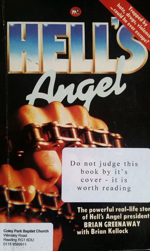 Hell's Angel Hell's Angel