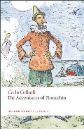 Adventures of Pinocchio (Oxford World's Classics), The Adventures of Pinocchio (Oxford World's Classics), The