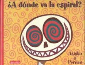 donde va La Espiral (Castellano), A donde va La Espiral (Castellano), A