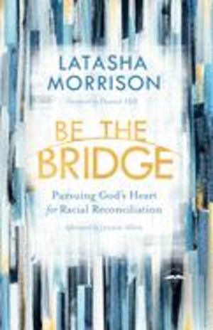 Be the Bridge Be the Bridge