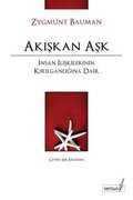 Akışkan Aşk Akışkan Aşk