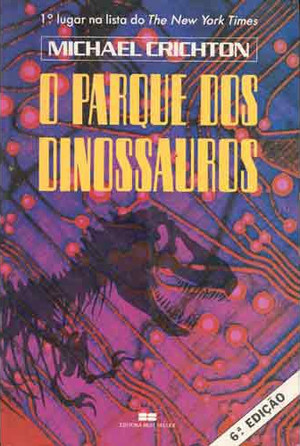 O Parque dos Dinossauros O Parque dos Dinossauros