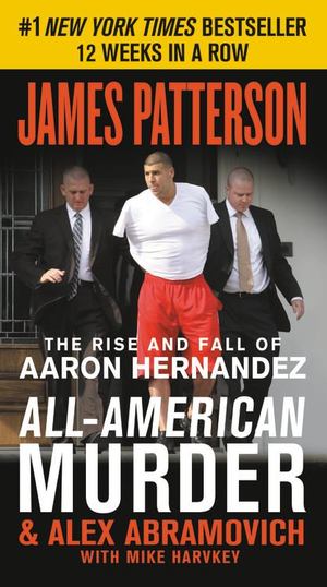 All-American Murder All-American Murder