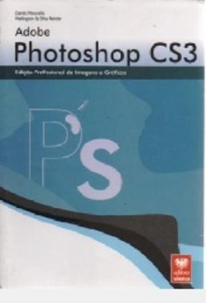 Adobe Photoshop CS3 Adobe Photoshop CS3