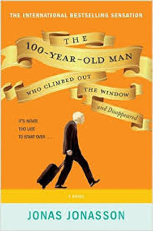 100-Year Old Man 100-Year Old Man