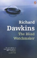 Blind Watchmaker, The Blind Watchmaker, The