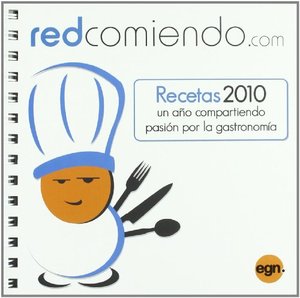 Red-Comiendo.com : recetas 2010 Red-Comiendo.com : recetas 2010