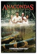Anacondas - The Hunt for the Blood Orchid Anacondas - The Hunt for the Blood Orchid