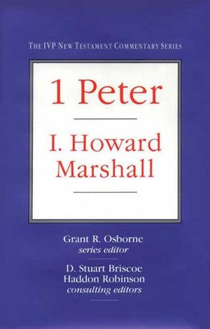 1 Peter 1 Peter