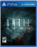 Until Dawn Until Dawn