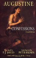 Confessions of Augustine Confessions of Augustine