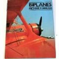 Biplanes Biplanes