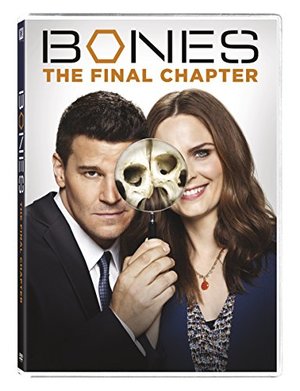 Bones: Season 12 Bones: Season 12
