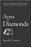 Acres of Diamonds Acres of Diamonds