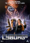 Cyborg 2 Cyborg 2