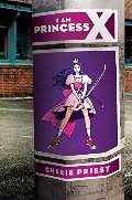 I Am Princess X I Am Princess X