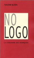 NO LOGO NO LOGO