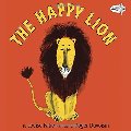 Happy Lion, The Happy Lion, The