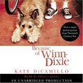 Because of Winn-Dixie Because of Winn-Dixie