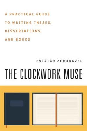 Clockwork Muse, The Clockwork Muse, The